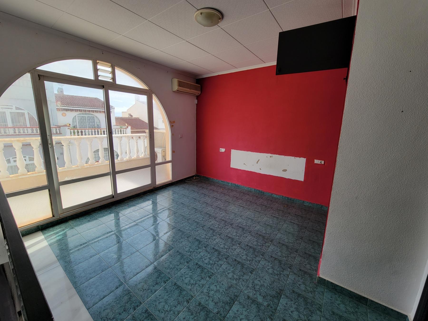 For sale of duplex in Torrevieja