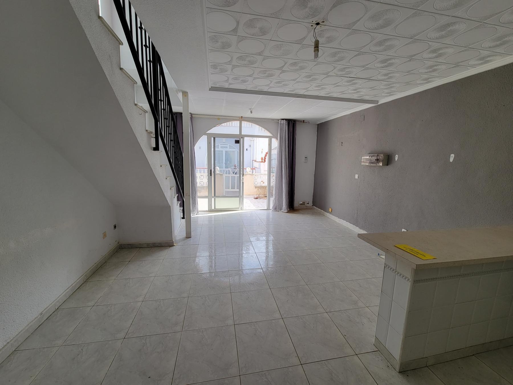 Venta de dúplex en Torrevieja