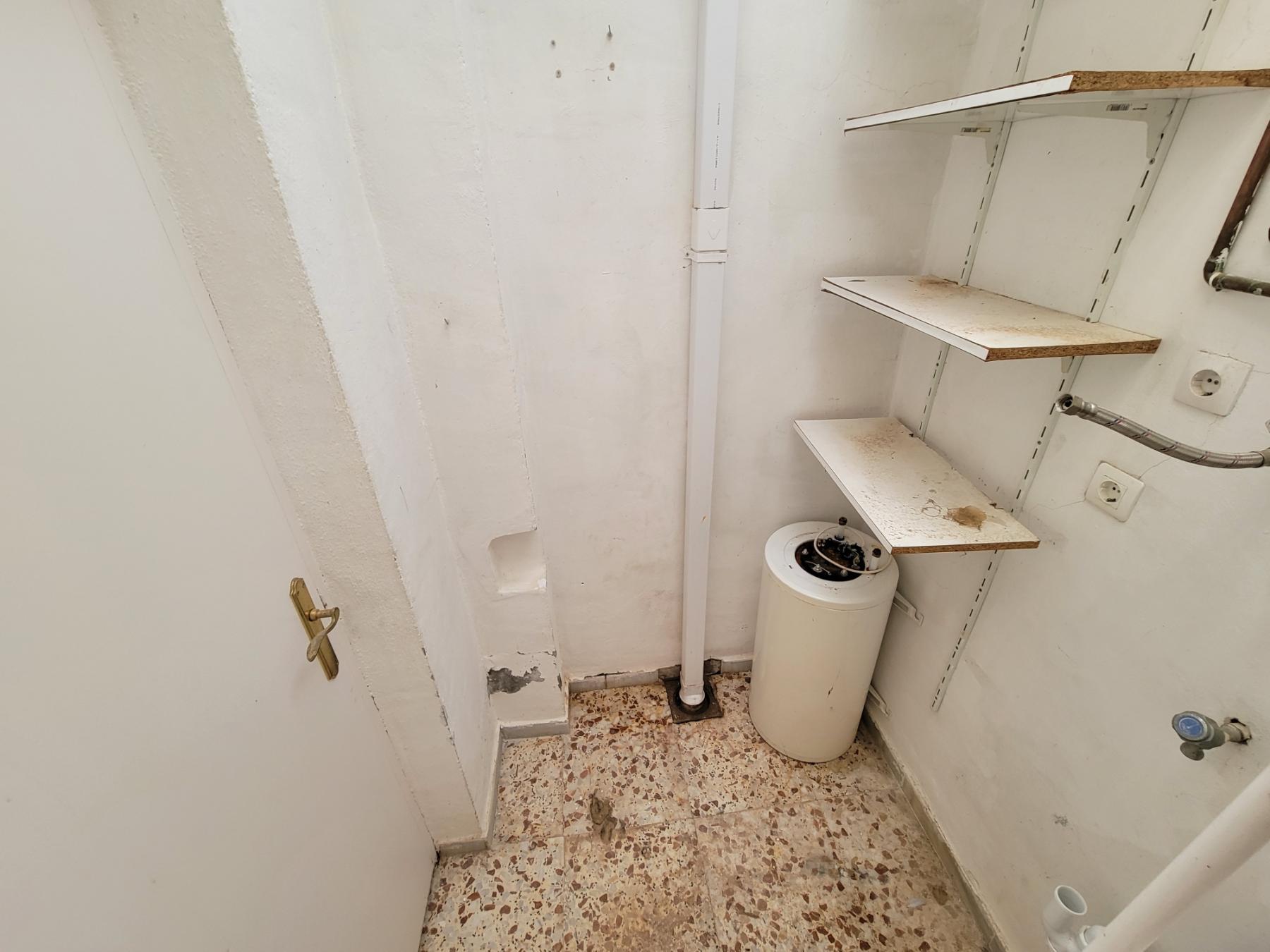 For sale of duplex in Torrevieja