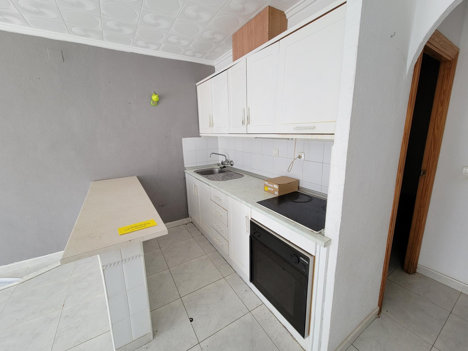 For sale of duplex in Torrevieja