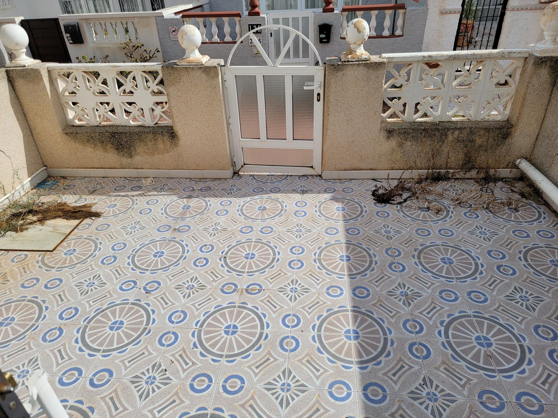 For sale of duplex in Torrevieja