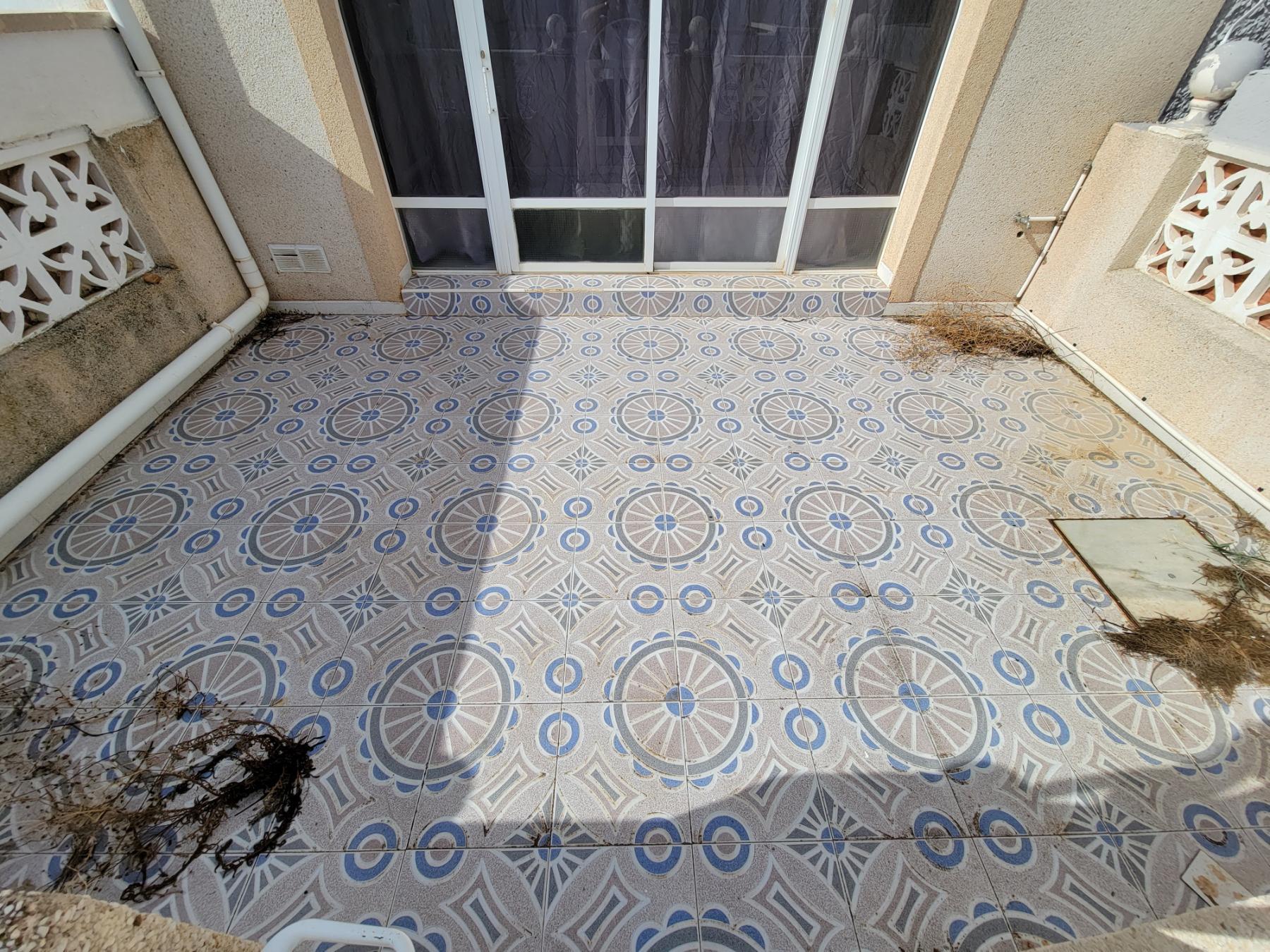 For sale of duplex in Torrevieja