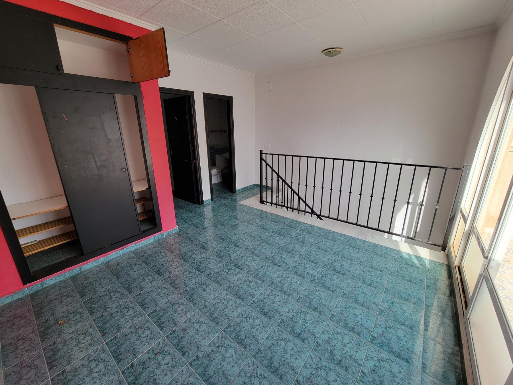 For sale of duplex in Torrevieja