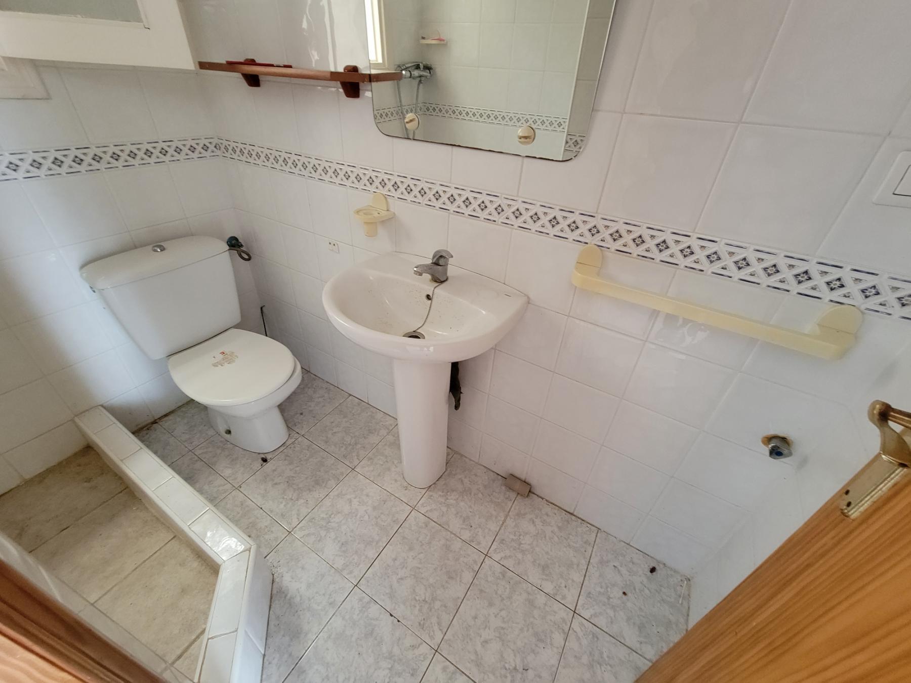 For sale of duplex in Torrevieja