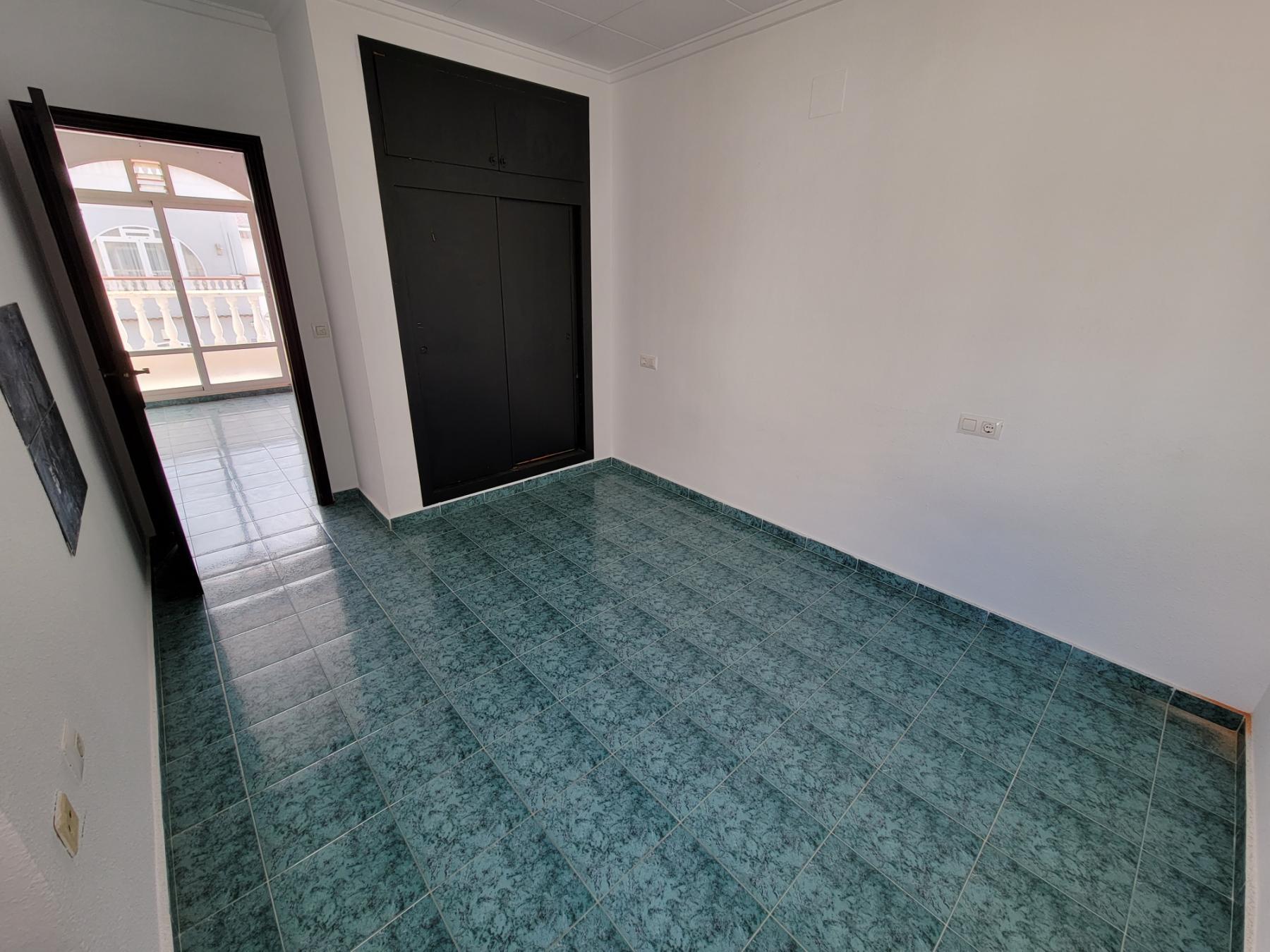 For sale of duplex in Torrevieja