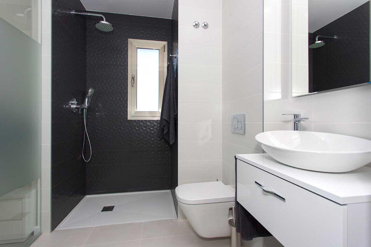 For sale of flat in Orihuela Costa