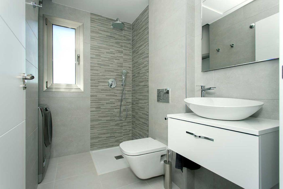 For sale of flat in Orihuela Costa