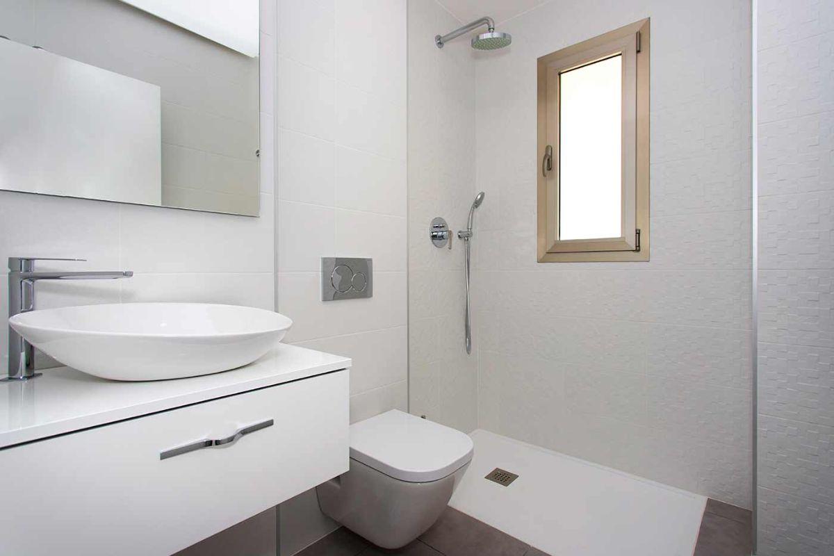 For sale of flat in Orihuela Costa