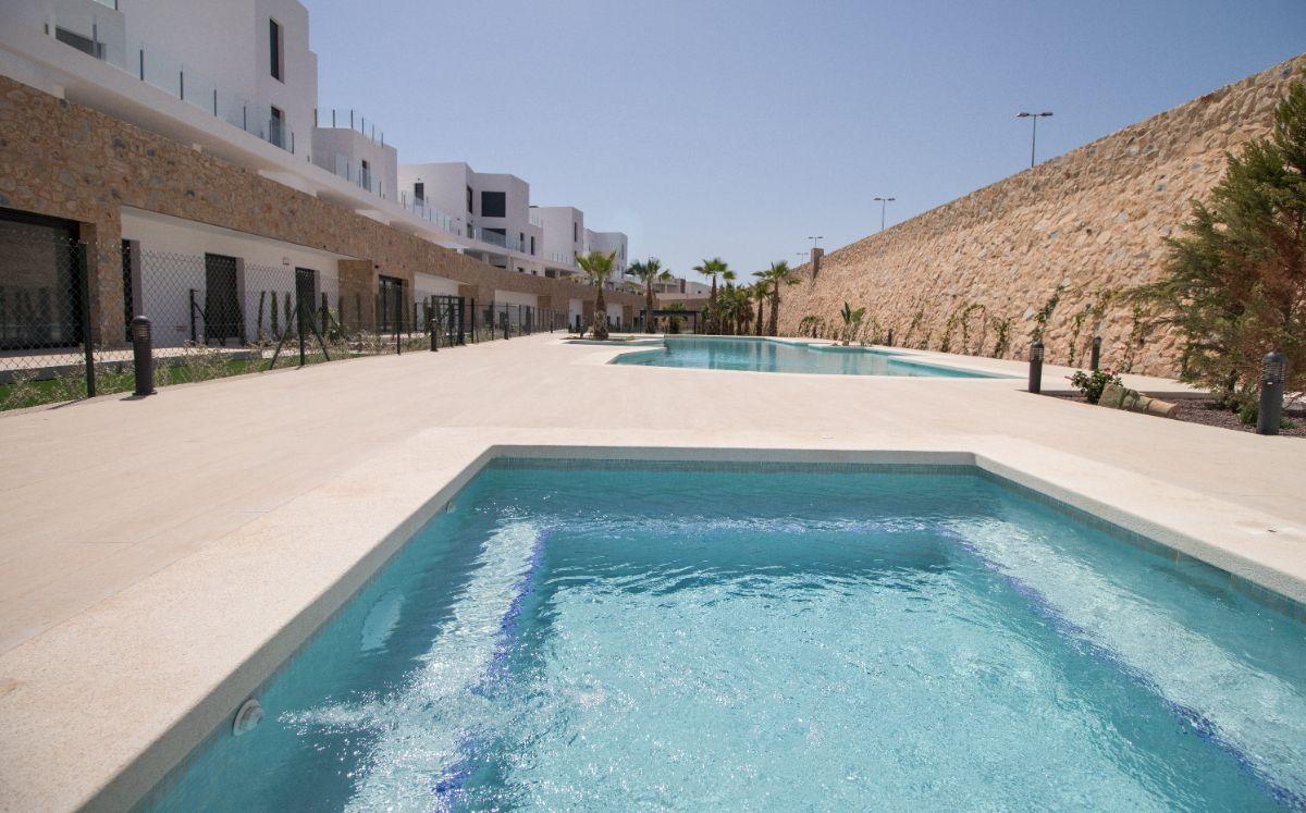 Venta de apartamento en Orihuela Costa