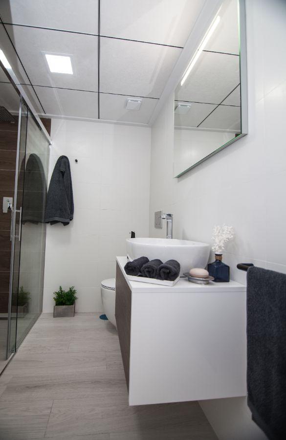For sale of apartment in Orihuela Costa