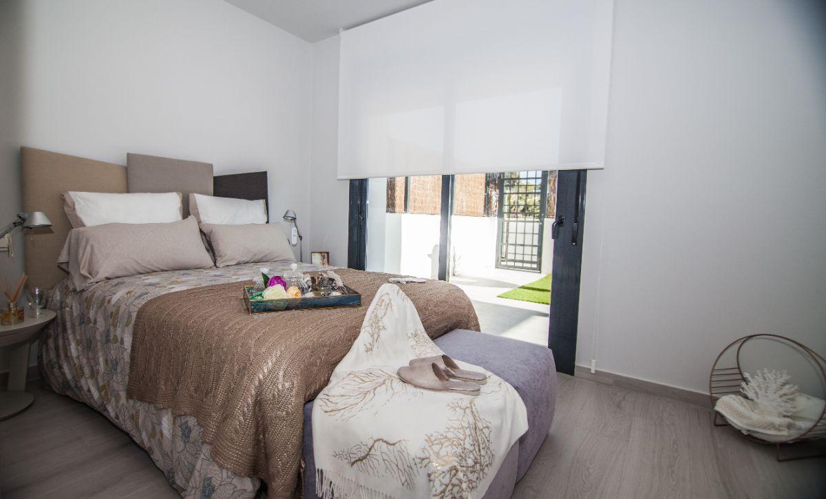 Venta de apartamento en Orihuela Costa