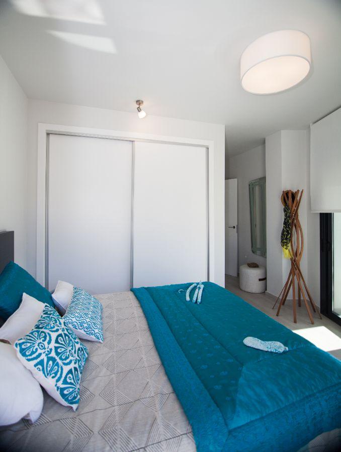 For sale of apartment in Orihuela Costa