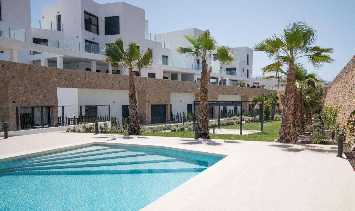 Venta de apartamento en Orihuela Costa