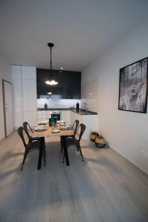 For sale of apartment in Orihuela Costa