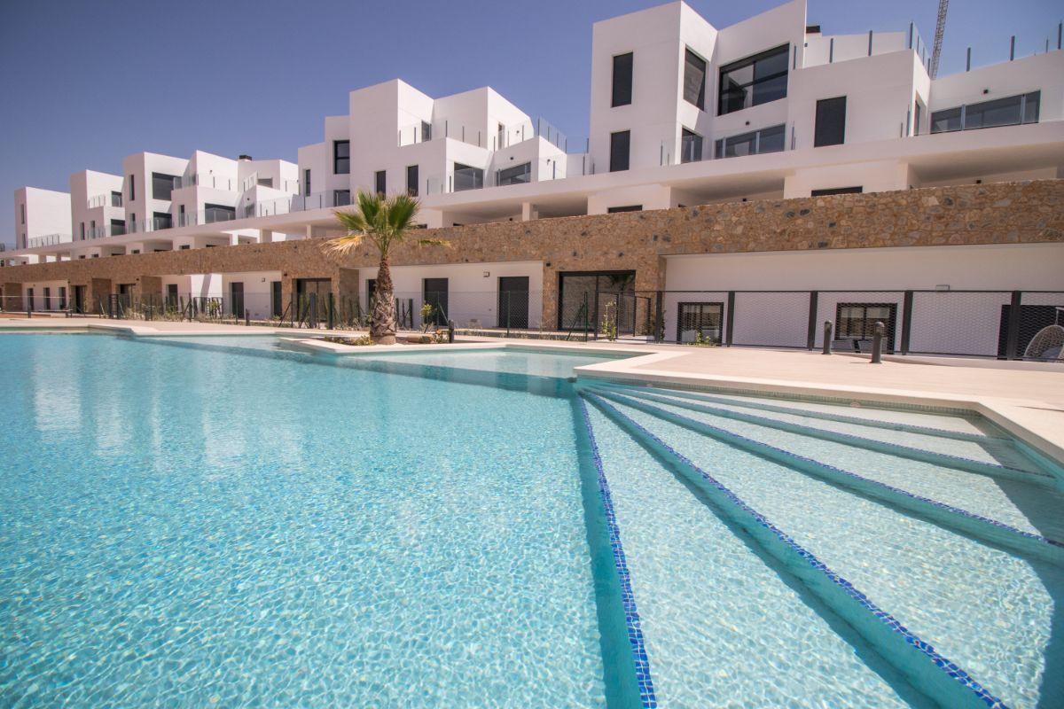 Venta de apartamento en Orihuela Costa