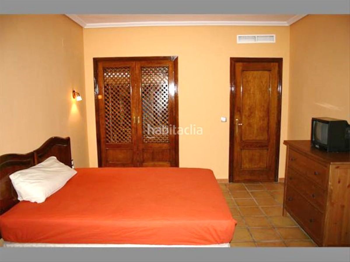 For sale of apartment in San Fernando