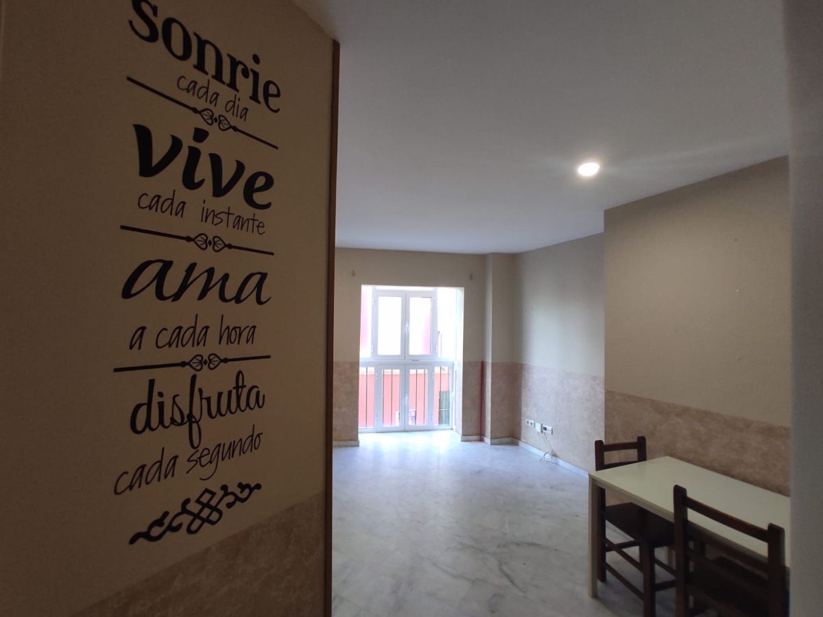 Alquiler de piso en Chiclana de la Frontera