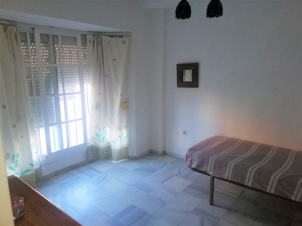 For rent of house in San Fernando