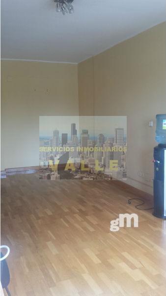 Alquiler de oficina en Santander