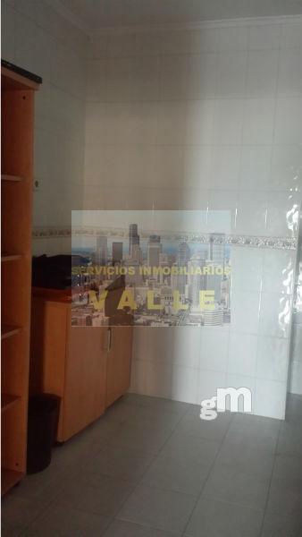 Alquiler de oficina en Santander