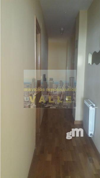 Alquiler de oficina en Santander