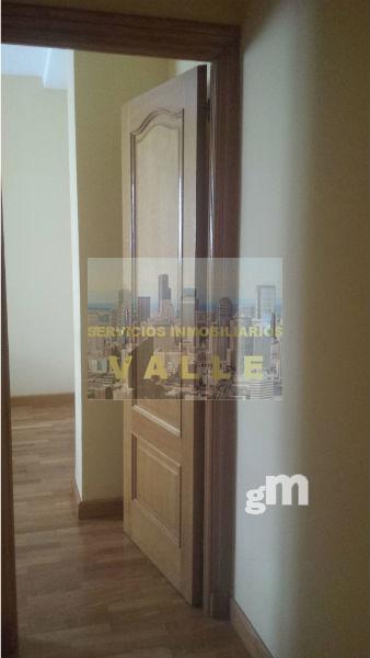 Alquiler de oficina en Santander