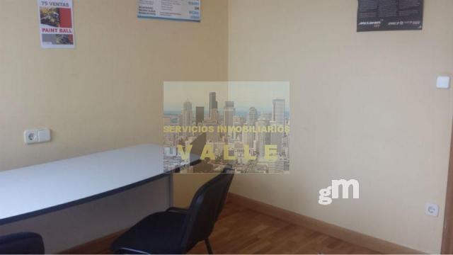 Alquiler de oficina en Santander