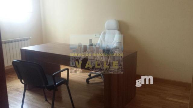 Alquiler de oficina en Santander