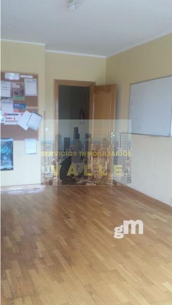 Alquiler de oficina en Santander