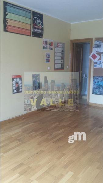 Alquiler de oficina en Santander