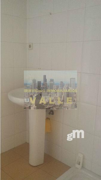 Alquiler de oficina en Santander