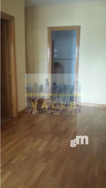 Alquiler de oficina en Santander