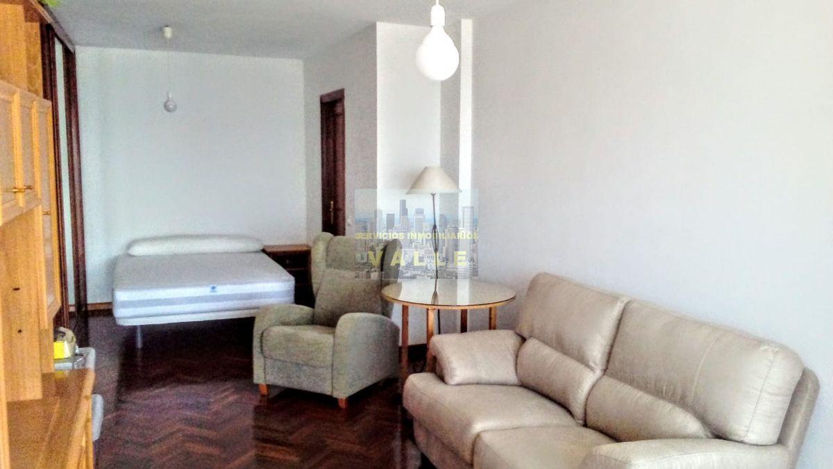 For rent of apartment in Camargo