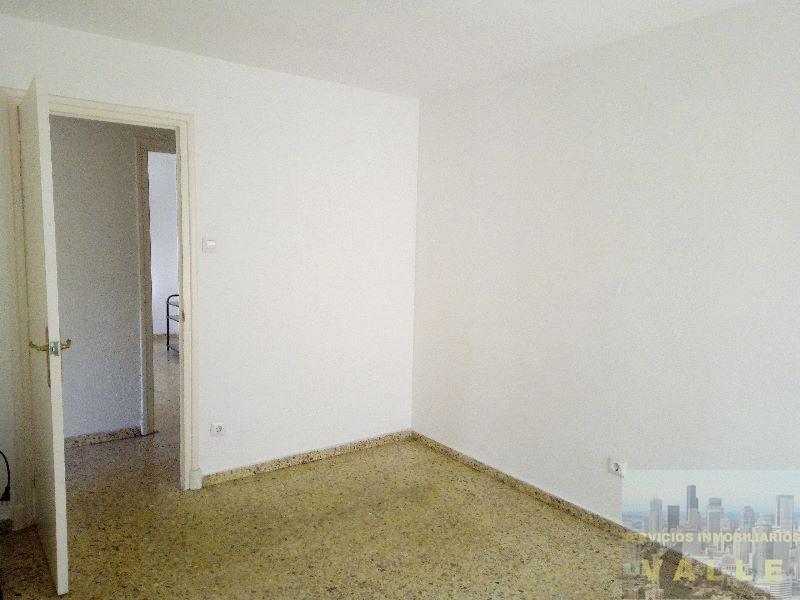 For sale of flat in Los Corrales de Buelna