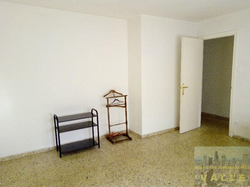 For sale of flat in Los Corrales de Buelna