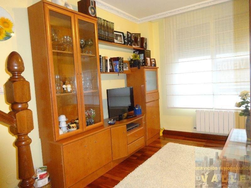 For sale of flat in Guarnizo