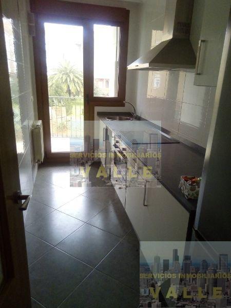 Venta de piso en El Astillero