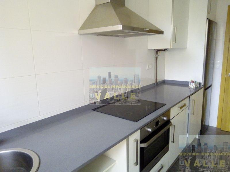 Venta de piso en El Astillero