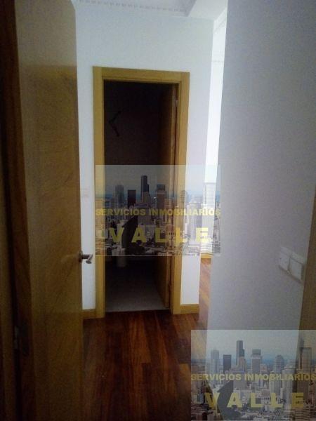 Venta de piso en El Astillero