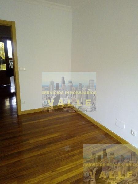 Venta de piso en El Astillero