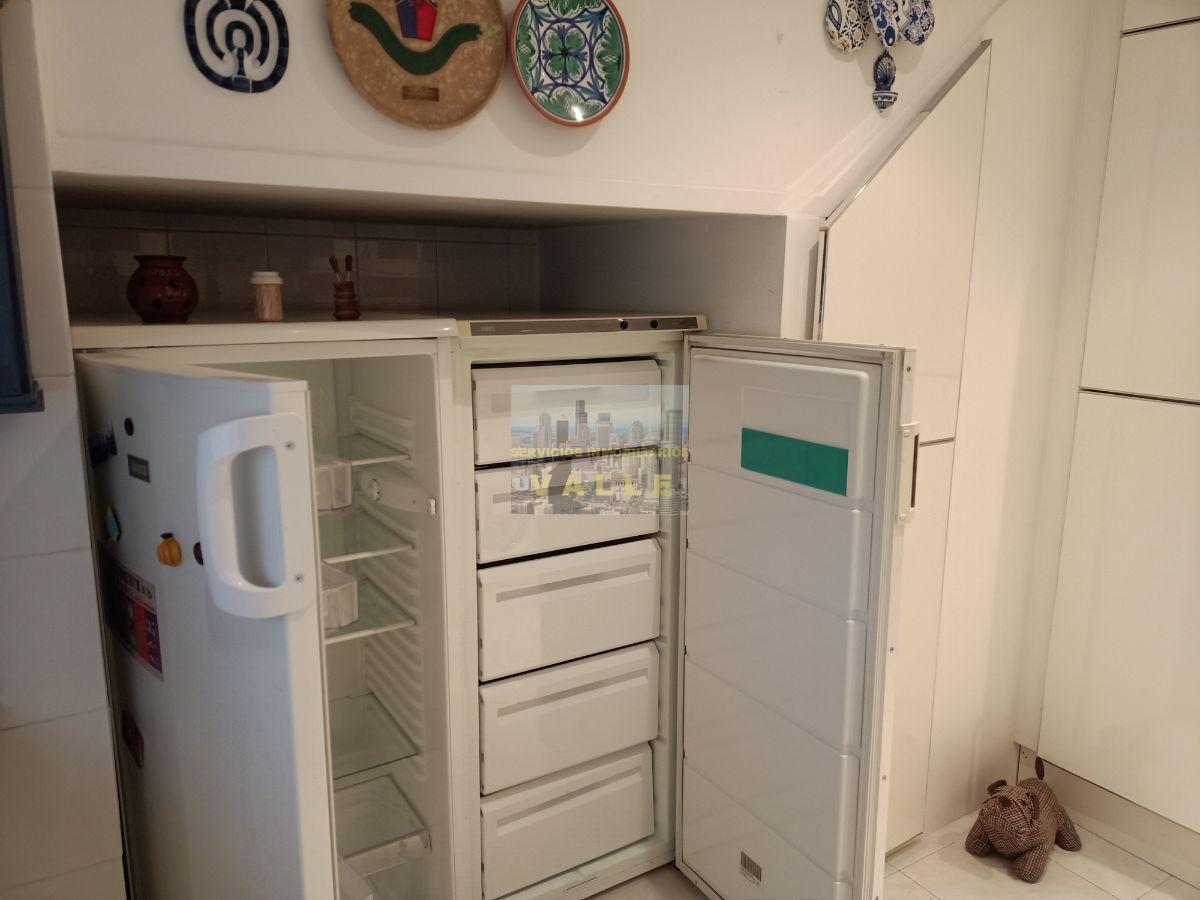 For sale of flat in Maliaño