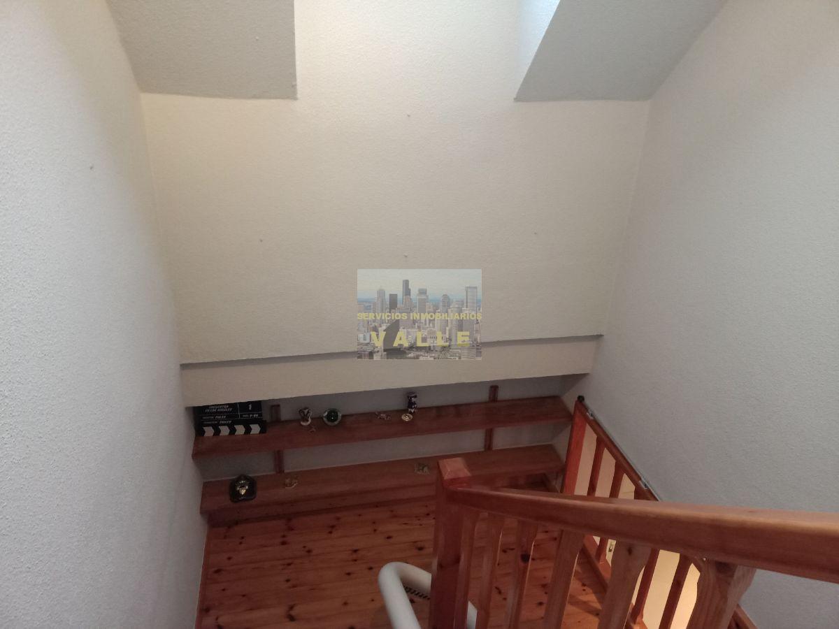For sale of flat in Maliaño