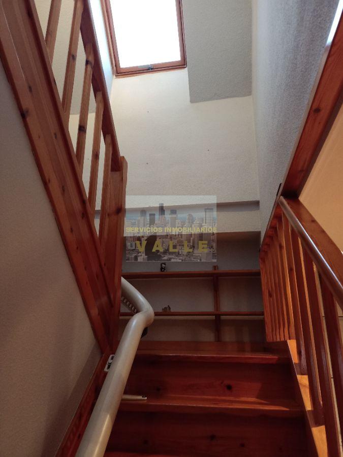 For sale of flat in Maliaño