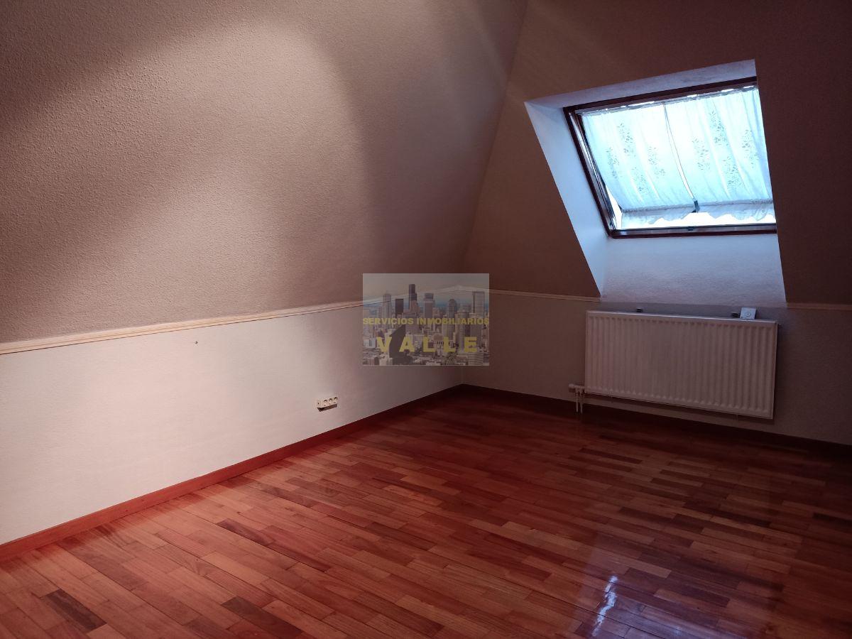 For sale of flat in Maliaño