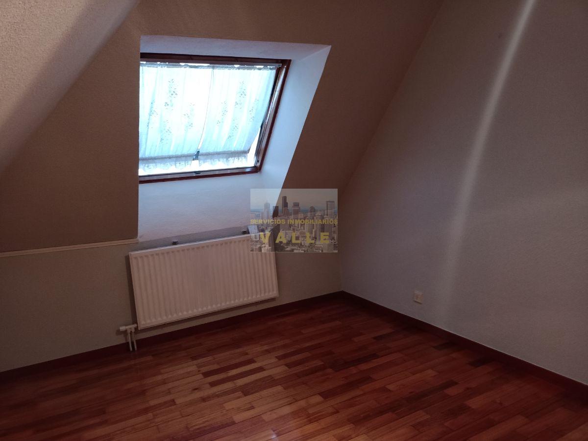 For sale of flat in Maliaño