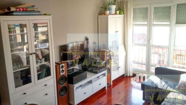 Venta de piso en Liencres