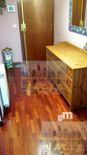 Venta de piso en Liencres