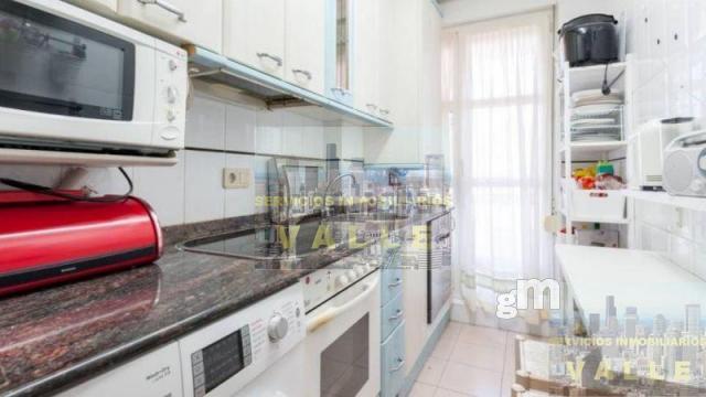 Venta de piso en Liencres