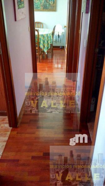 Venta de piso en Liencres