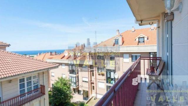 Venta de piso en Liencres